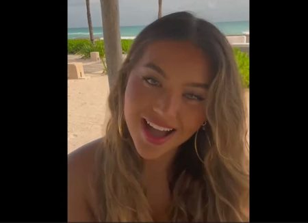 Jaxson Hayes Girlfriend Name, Who is Sofia Jamora and What Happened