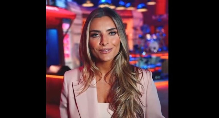 zverev girlfriend