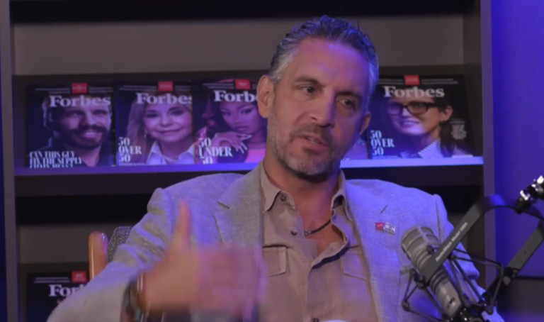 Mauricio Umansky’s Girlfriend