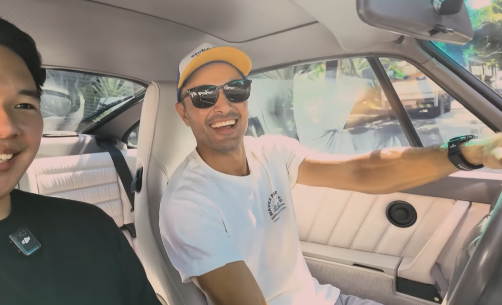Derek Ramsay Ex-Girlfriend Derek Ramsay Ex-Girlfriend