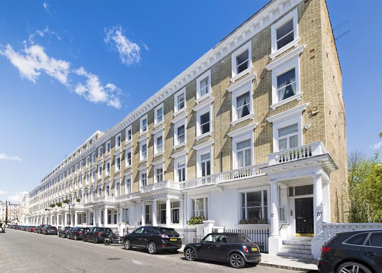 Choosing Right Letting Agents in Chelsea