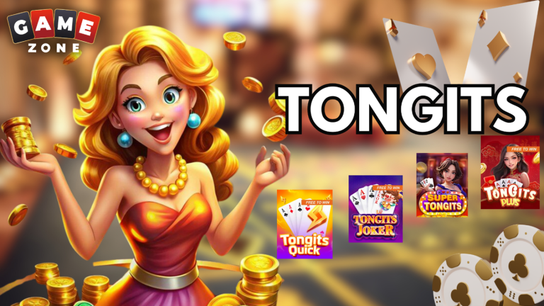 Tongits game tips