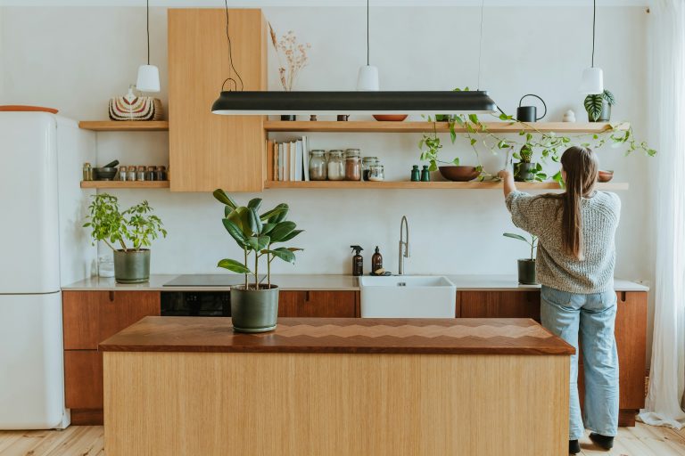 Interior Design