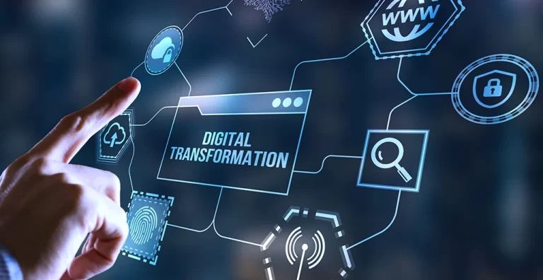 Digital Transformation