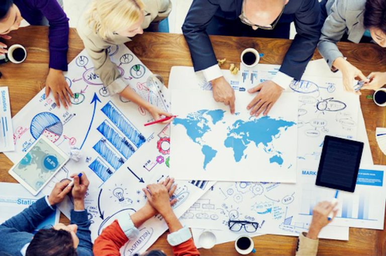 What Global Market Trends Mean for UK Companies