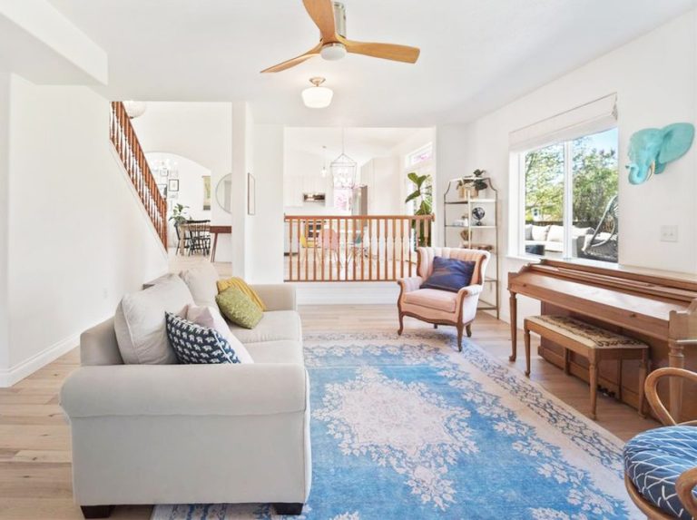 Affordable Ways to Refresh Your Home Interiors