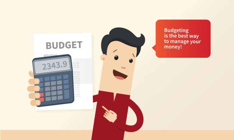 Understanding Personal Budgeting in a High-Cost Economy