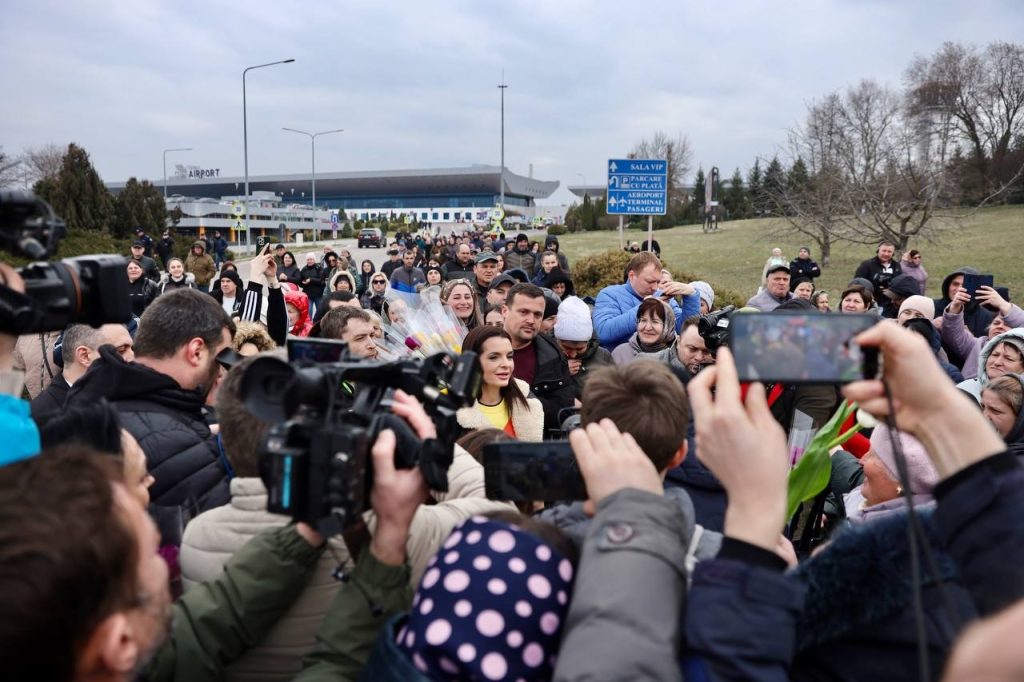 Introducing Live | Gagauzia’s Imprisoned Leader Releases First-Hand Account of Political Conflict With Moldova in New Book