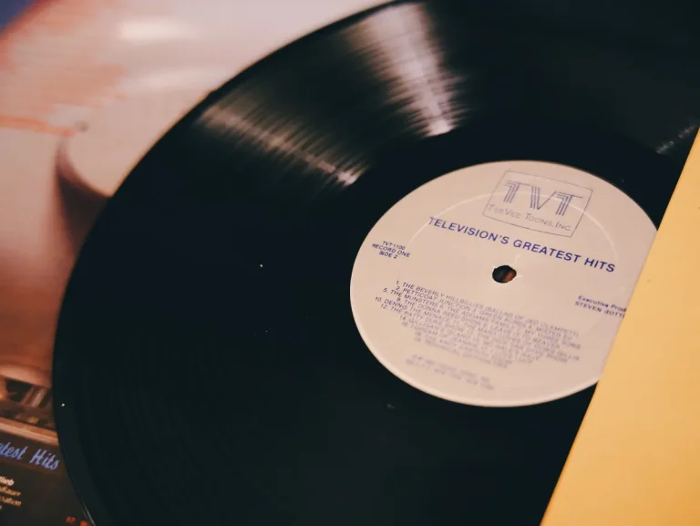 Bibio Dorian Concept collaborative album