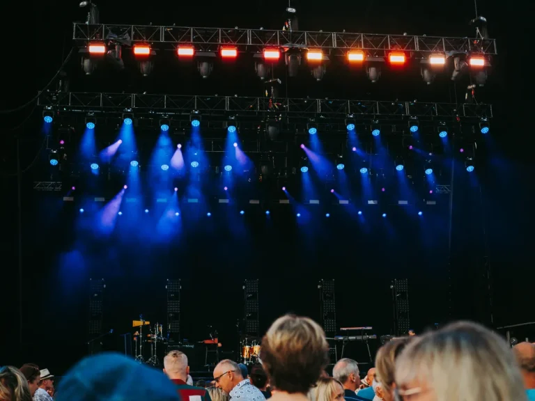 Dom Lawson heart attack Bloodstock