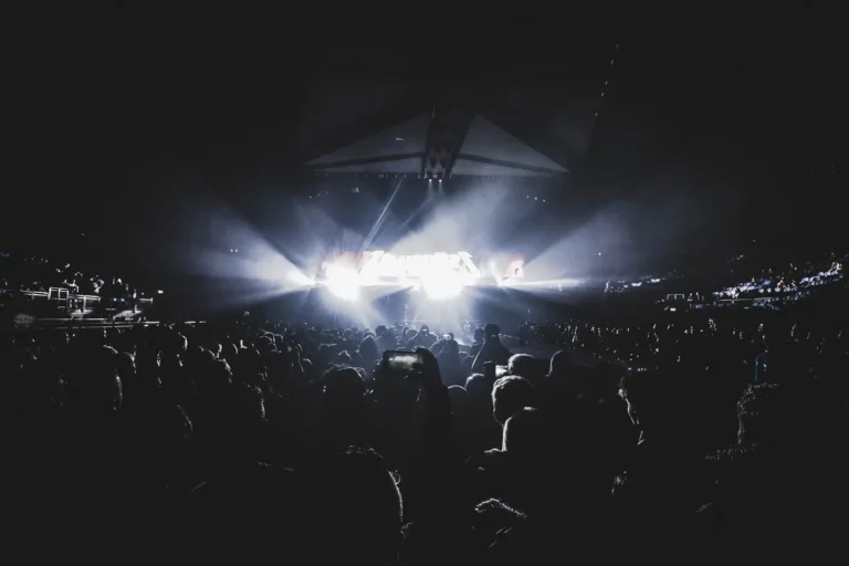 Charli XCX European tour