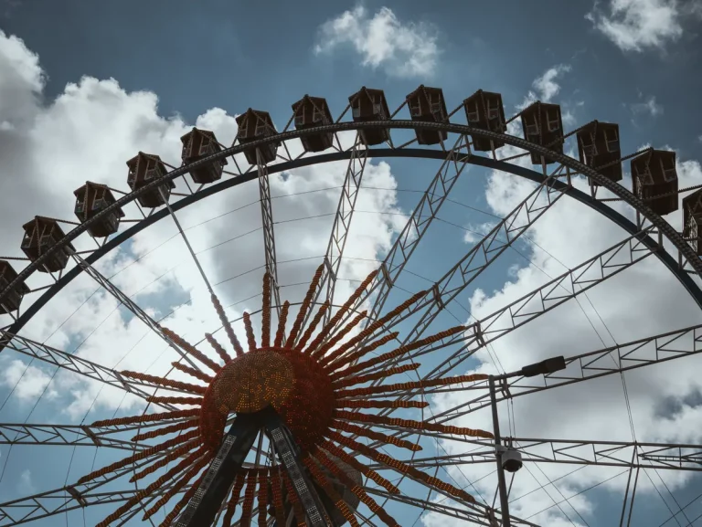 Download Festival sex charge: Ferris wheel man fined after guilty plea Download Festival sex charge